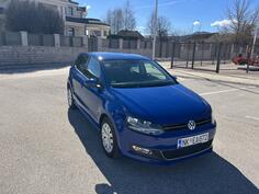 Volkswagen - Polo - 1.6 TDI