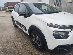 Citroen - C3 - 1,5