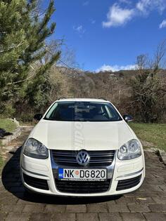 Volkswagen - Golf 5 - 1,9 TDI