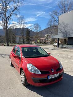 Renault - Clio - 1.2