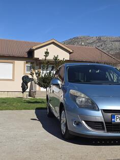 Renault - Scenic - 1.5 dci