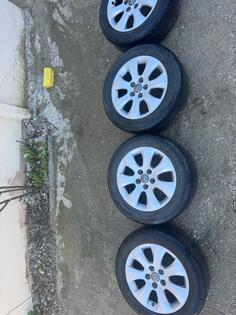 Ostalo - opel - Алюминий felne