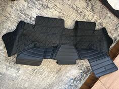 Patosnice za Automobile - Univerzalno