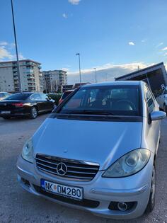Mercedes Benz - A 180 - CDI