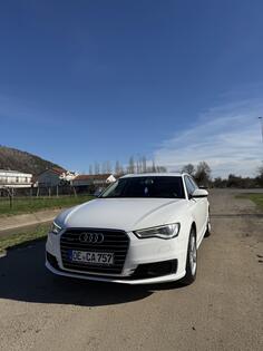 Audi - A6 - Audi A6 C7 Avant