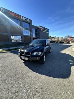 BMW - X5 - 3.0xd
