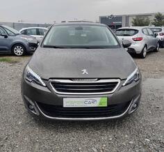 Peugeot - 308 - Feline-1.2THP