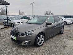 Peugeot - 308 - Feline-1.2THP