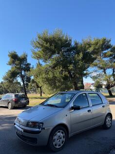 Fiat - Punto - 1.2