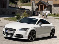 Audi - TT - TTS