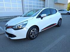 Renault - Clio - 1.5 dci 55 kw 2016 god
