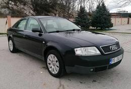 Audi - A6 - 2.5tdi