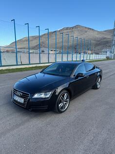 Audi - A7 - 3.0 TDI