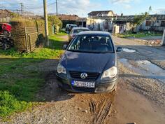 Volkswagen - Polo