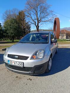 Ford - Fiesta - 1.3