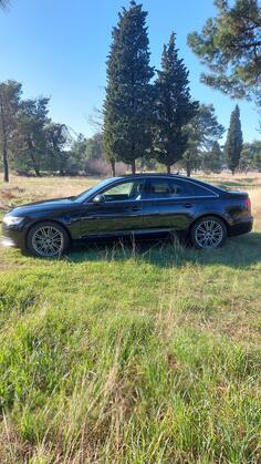 Audi - A6 - 2.0TDI