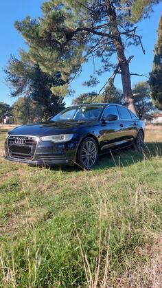 Audi - A6 - 2.0TDI