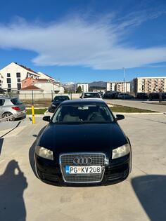 Audi - A3 - 1.9 TDI