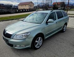 Škoda - Octavia - 1.6 DSG
