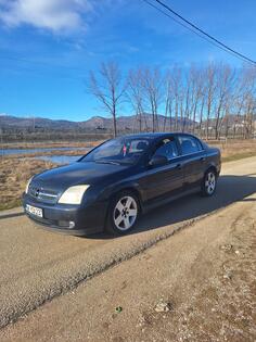 Opel - Vectra