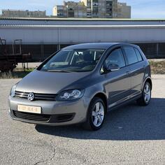 Volkswagen - Golf Plus - 2.0 DSG 103kw