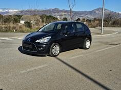 Citroen - C3 - 1,6 hdi