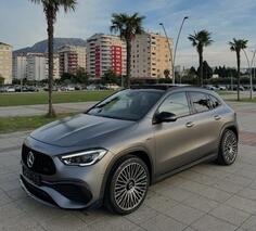 Mercedes Benz - GLA 220 - AMG 220d 4 Matic