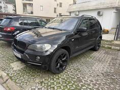 BMW - X5 - 3.0d