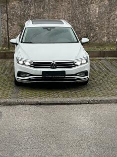 Volkswagen - Passat - 2.0
