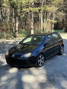 Volkswagen - Golf 5 - 1.9 TDI