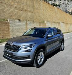 Škoda - Kodiaq - 2.0 TDI