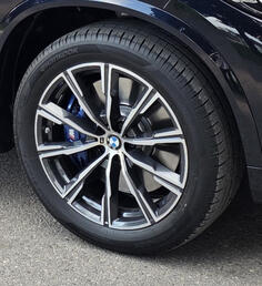 Fabričke felne i HANKOOK gume