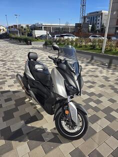 Yamaha - x max 400
