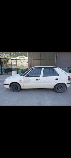 Škoda - Felicia - 1,3