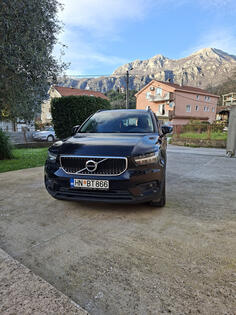 Volvo - XC 40 - 2.0 TDI