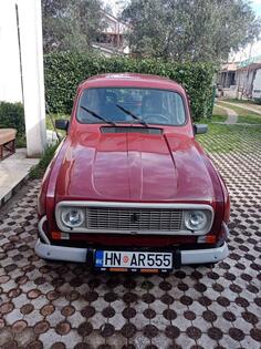 Renault - R 4 - 1100