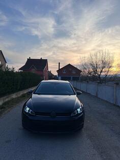 Volkswagen - Golf 7 - 2.0tdi 110kw