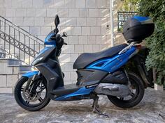 Kymco - Agiliti
