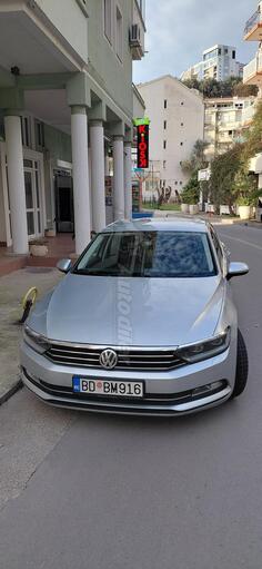 Volkswagen - Passat - 2.0