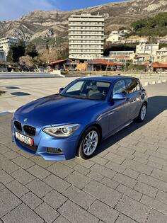BMW - 120 - 120d