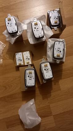 Headlight ballasts for Cars - Universal