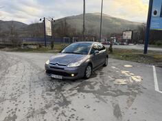 Citroen - C4 - 1.6