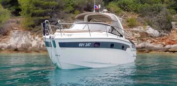 Bavaria - Bavaria 29 Sport