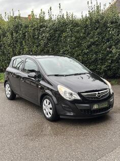 Opel - Corsa - 1.3 CDTi