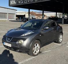 Nissan - Juke - 1.5 DCI