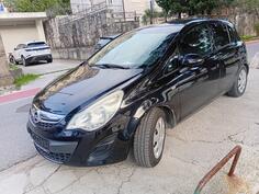 Opel - Corsa - 1.3