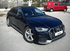 Audi - A6 Allroad - 50 TDI QUATTRO Exclusive
