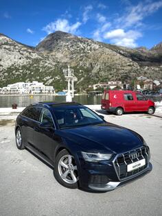 Audi - A6 Allroad - 50 TDI QUATTRO Exclusive