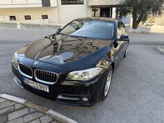 BMW - 520 - 2.0d
