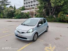 Toyota - Aygo - 1.0 i